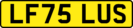 LF75LUS