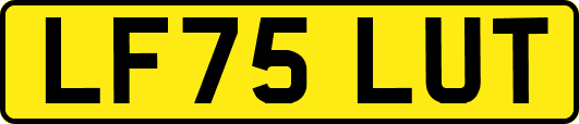 LF75LUT