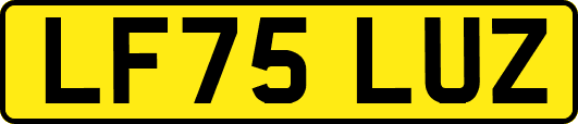 LF75LUZ