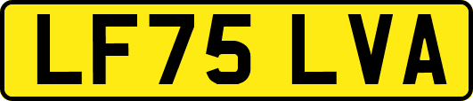 LF75LVA