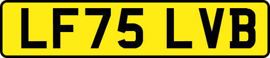 LF75LVB