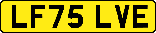LF75LVE