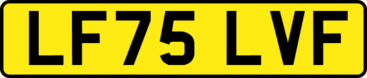 LF75LVF