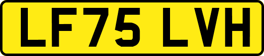 LF75LVH