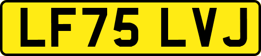 LF75LVJ