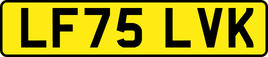 LF75LVK