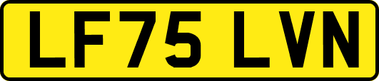 LF75LVN