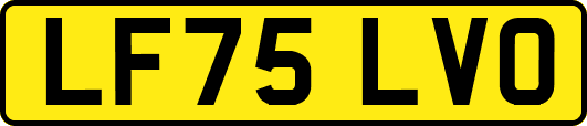LF75LVO