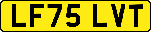 LF75LVT