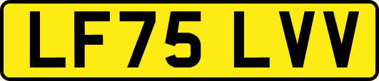 LF75LVV