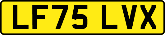 LF75LVX