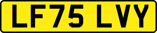 LF75LVY