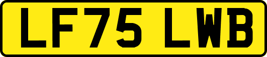 LF75LWB