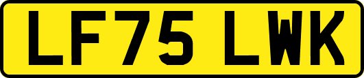 LF75LWK
