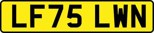 LF75LWN