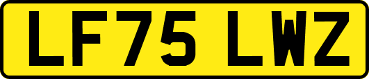 LF75LWZ