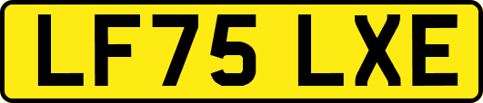 LF75LXE