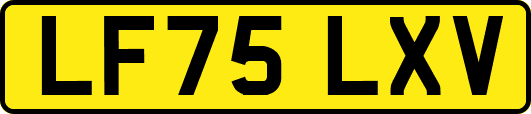 LF75LXV