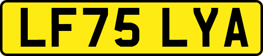 LF75LYA