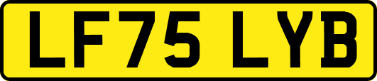 LF75LYB