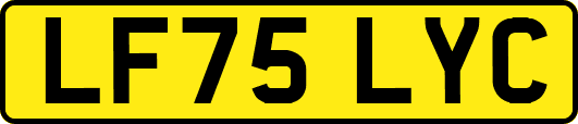 LF75LYC