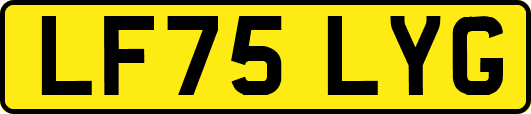 LF75LYG