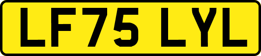 LF75LYL