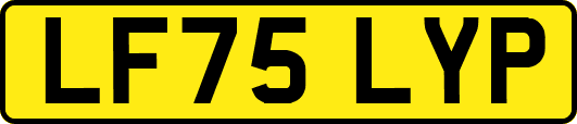 LF75LYP
