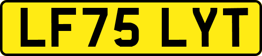 LF75LYT