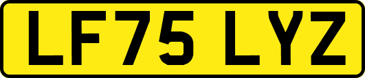 LF75LYZ