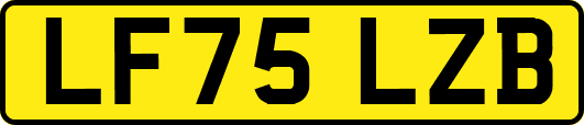 LF75LZB