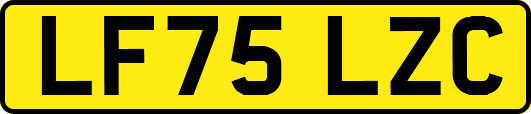LF75LZC