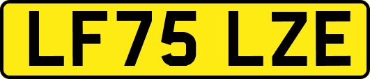 LF75LZE