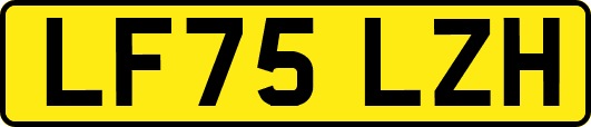 LF75LZH