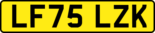 LF75LZK