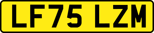 LF75LZM