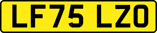LF75LZO