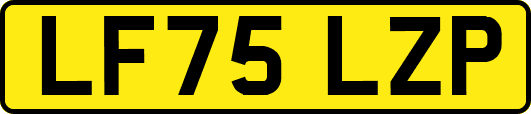 LF75LZP