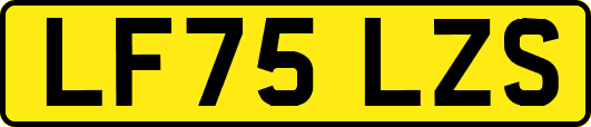LF75LZS