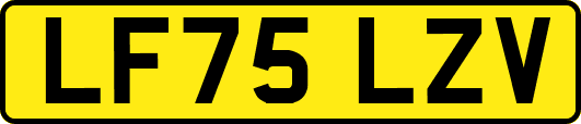 LF75LZV