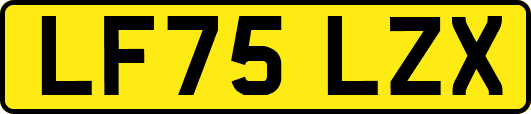 LF75LZX