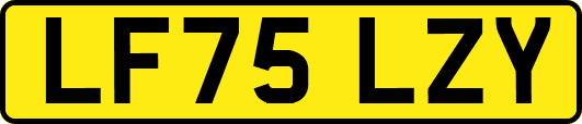 LF75LZY