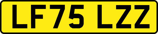 LF75LZZ