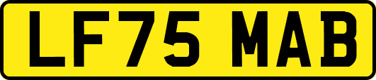 LF75MAB