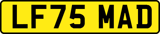 LF75MAD