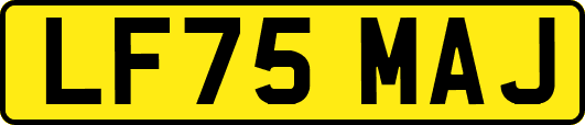 LF75MAJ