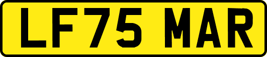 LF75MAR