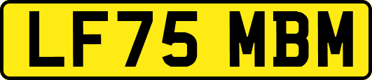 LF75MBM