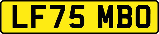 LF75MBO