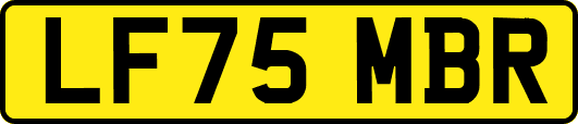 LF75MBR